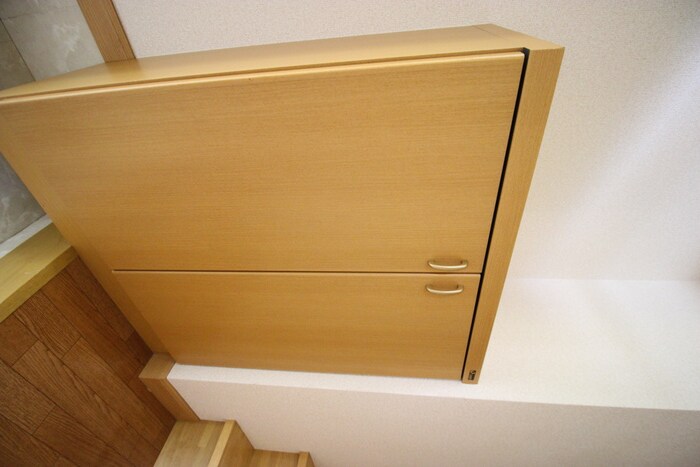 物件内観写真15　(靴箱)