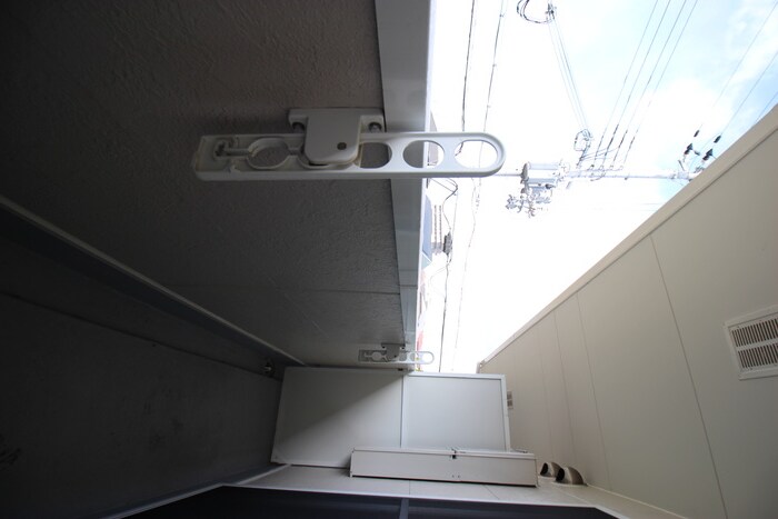 物件内観写真16　(ベランダ・バルコニー)