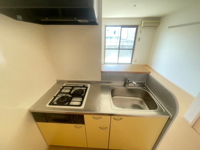 物件内観写真9　(キッチン)