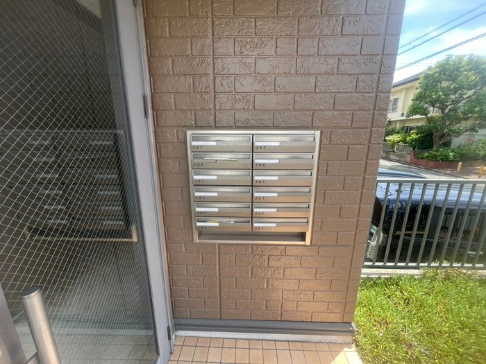 物件外観写真5　(建物設備)