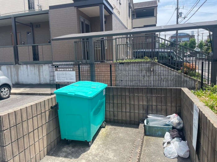 物件外観写真6　(その他)