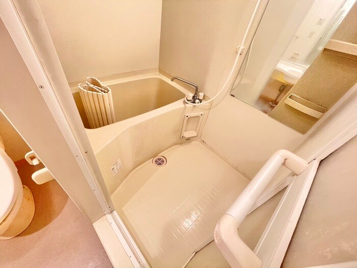 物件内観写真12　(バス／シャワールーム等)