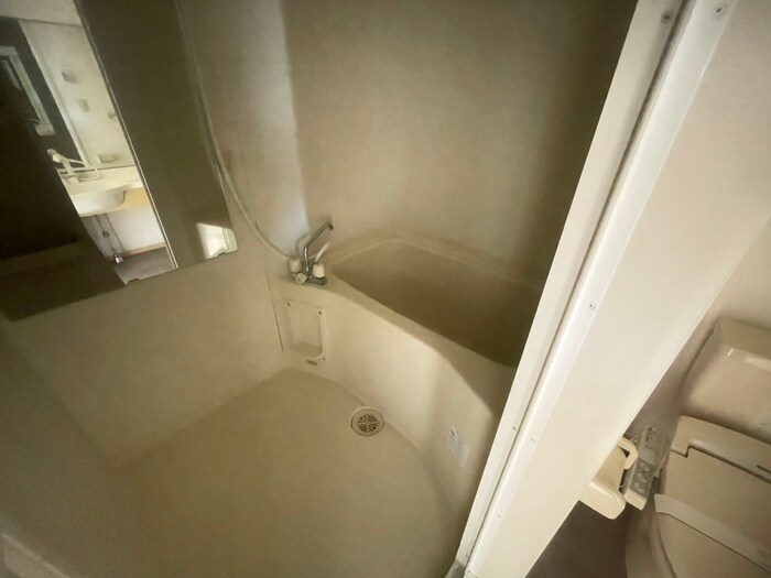 物件内観写真12　(バス／シャワールーム等)