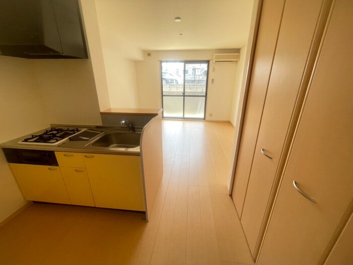 物件内観写真19　(キッチン)