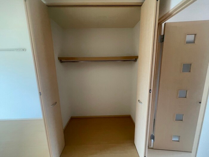 物件内観写真20　(収納)