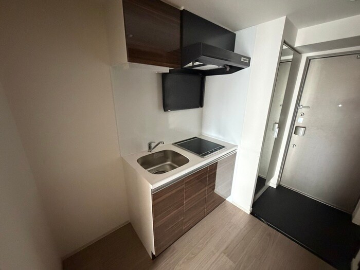 物件内観写真9　(キッチン)