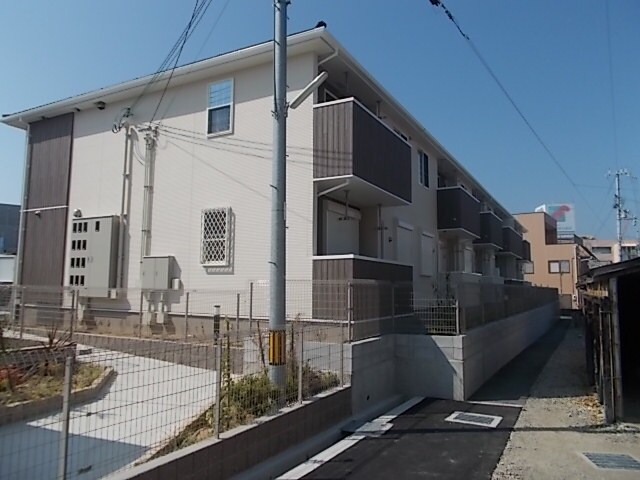 物件外観写真3　(外観写真)