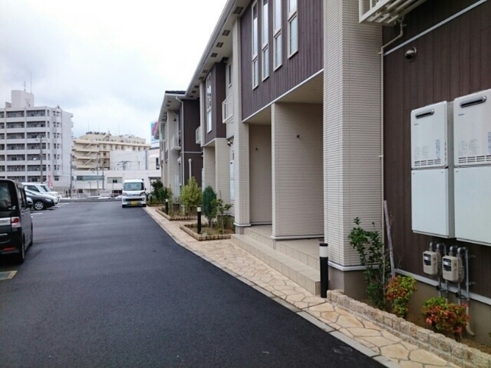 物件外観写真4　(周辺環境)