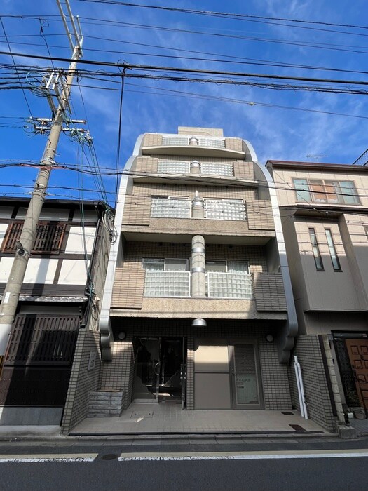 物件外観写真3　(外観写真)