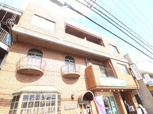 グレイスビル外観写真