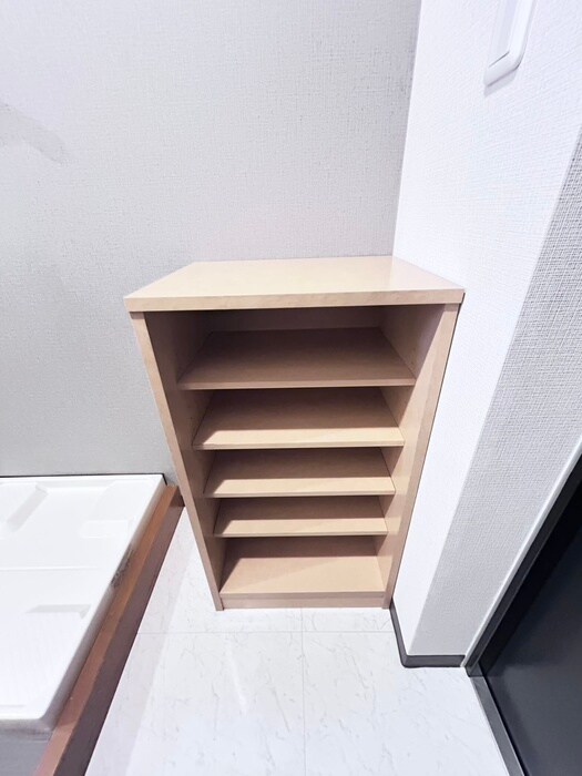 物件内観写真12　(靴箱)