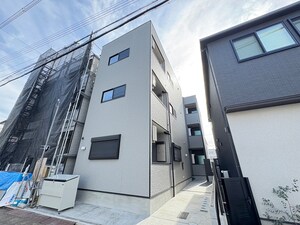 Ｓ＆Ｌ花園外観写真