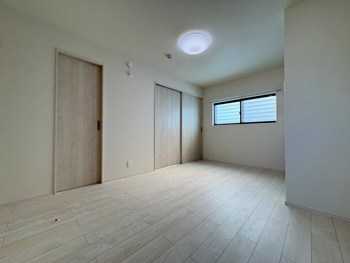 物件内観写真7　(居室)