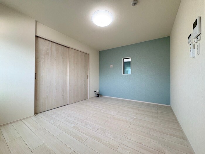 物件内観写真8　(居室)