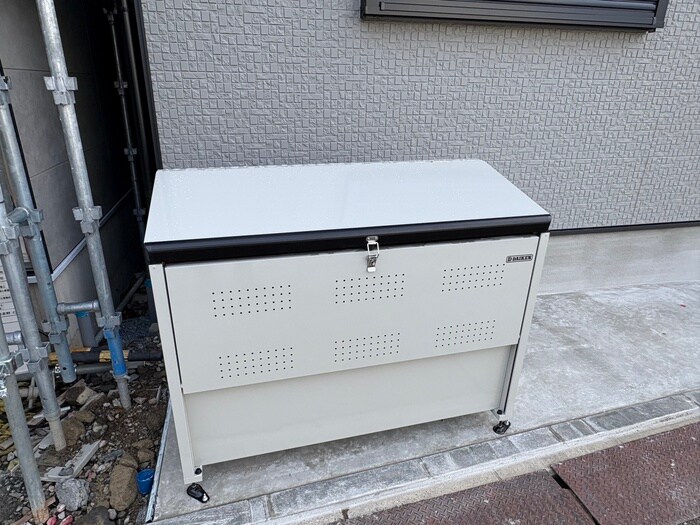 物件外観写真5　(建物設備)