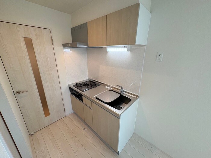 物件内観写真11　(キッチン)