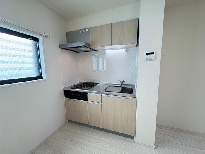 物件内観写真11　(キッチン)