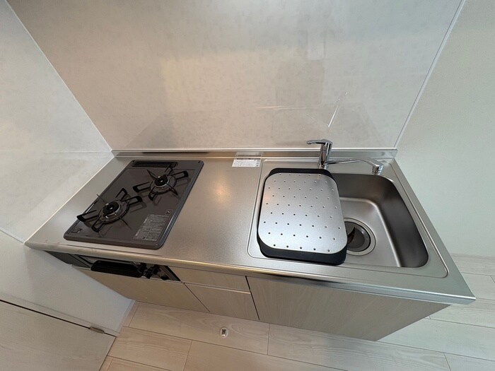 物件内観写真12　(キッチン)