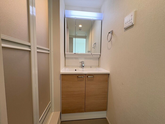 物件内観写真14　(洗面)