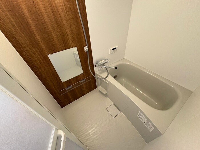 物件内観写真15　(バス／シャワールーム等)