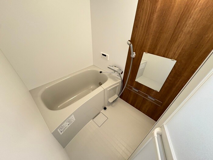 物件内観写真15　(バス／シャワールーム等)