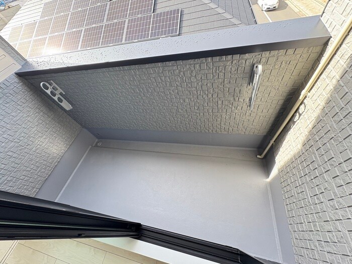 物件内観写真19　(ベランダ・バルコニー)