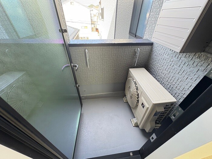 物件内観写真19　(ベランダ・バルコニー)