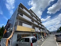 ＫＧビルの外観写真