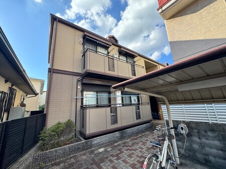 ＷＩＬＬ　Ｊ外観写真