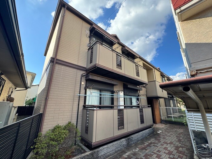 物件外観写真6　(外観写真)