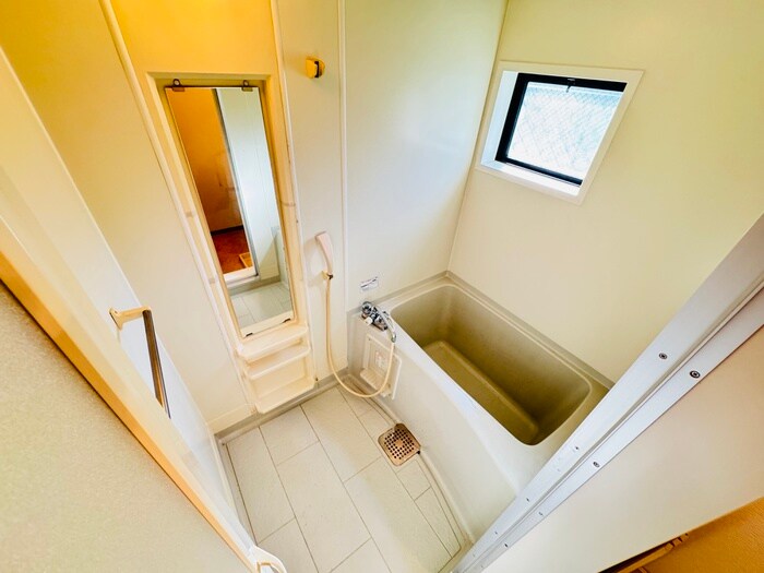 物件内観写真10　(バス／シャワールーム等)