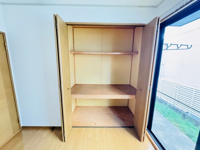 物件内観写真13　(収納)