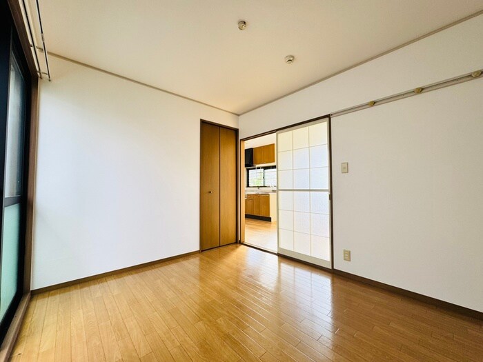 物件内観写真20　(居室)