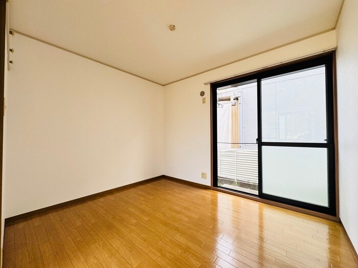 物件内観写真21　(居室)