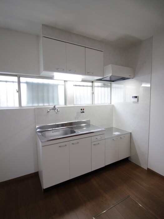 物件内観写真7　(キッチン)