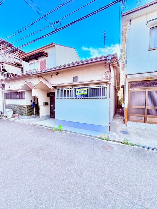 物件外観写真3　(外観写真)