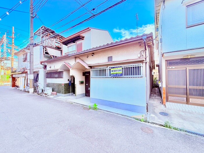 物件外観写真4　(外観写真)