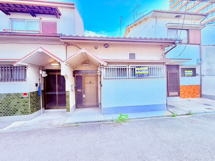 物件外観写真5　(外観写真)