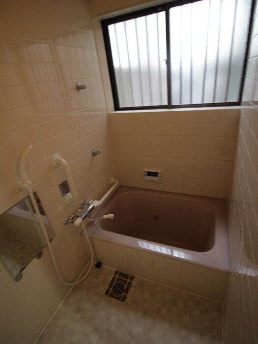 物件内観写真13　(バス／シャワールーム等)