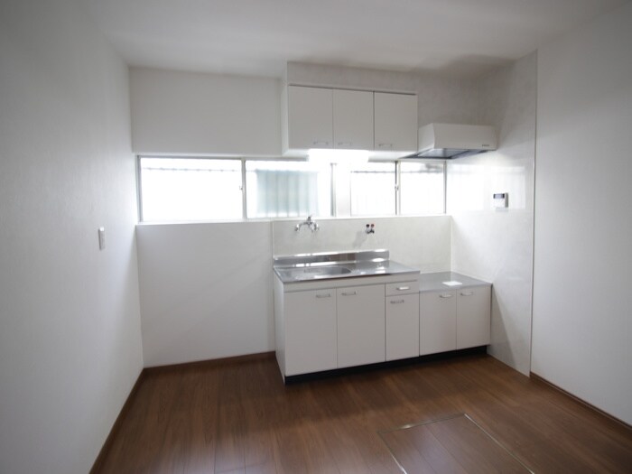 物件内観写真17　(キッチン)