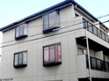ガーデンハイツ津田