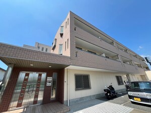 サンロ－ゼ外観写真