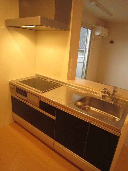 物件内観写真5　(キッチン)