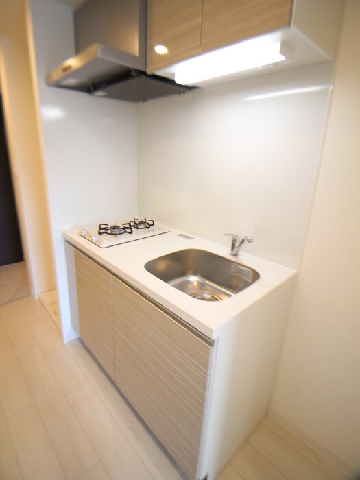 物件内観写真7　(キッチン)