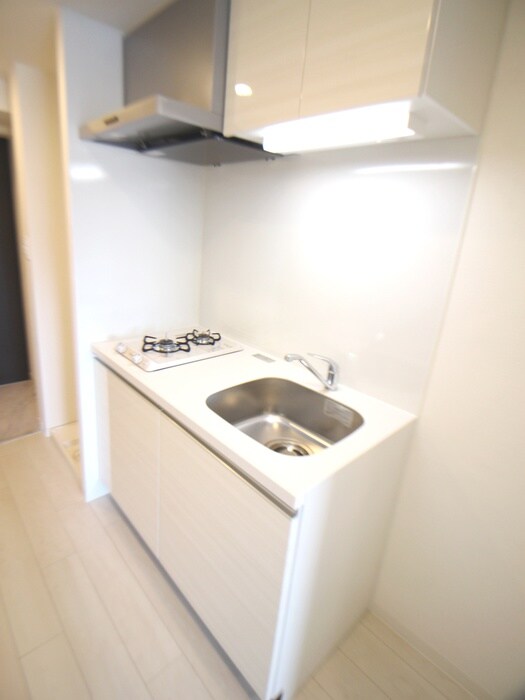 物件内観写真7　(キッチン)