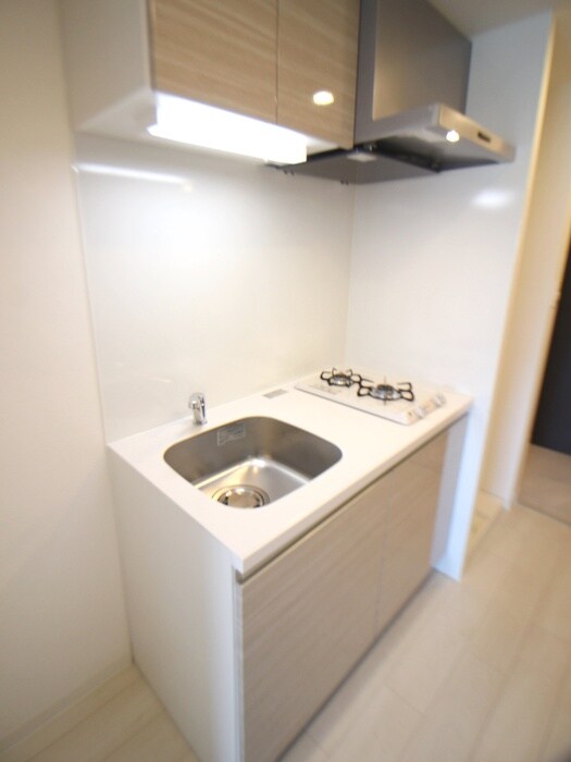 物件内観写真7　(キッチン)