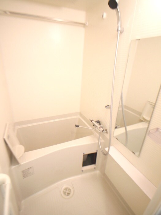 物件内観写真8　(バス／シャワールーム等)