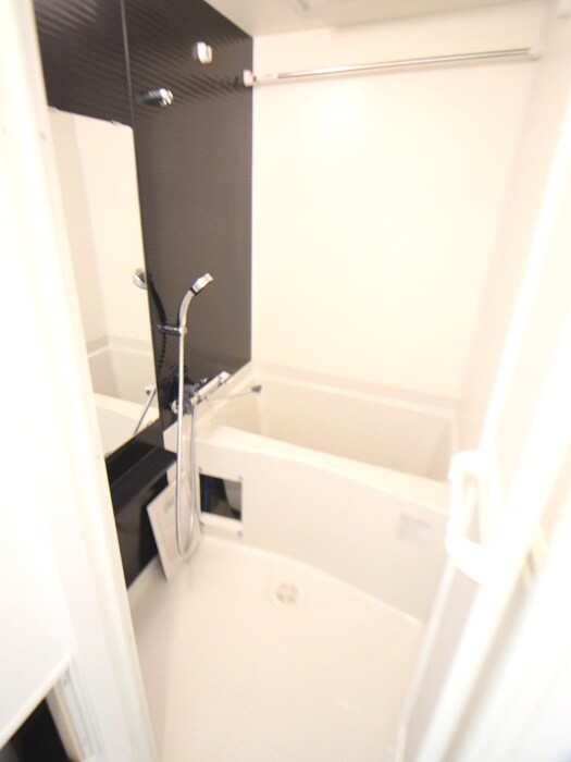 物件内観写真8　(バス／シャワールーム等)