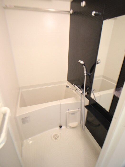 物件内観写真9　(バス／シャワールーム等)