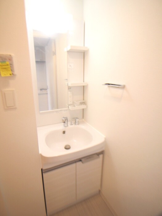 物件内観写真9　(洗面)